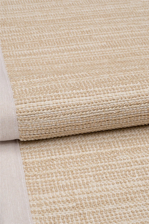 Beta Serisi Bordürlü Sisal Halı NX-5701