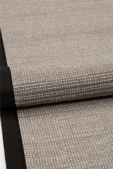Beta Serisi Bordürlü Sisal Halı NX-5698