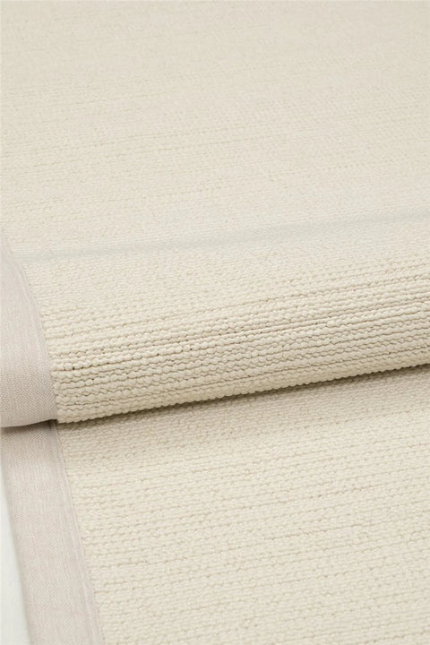 Beta Serisi Bordürlü Sisal Halı NX-5693