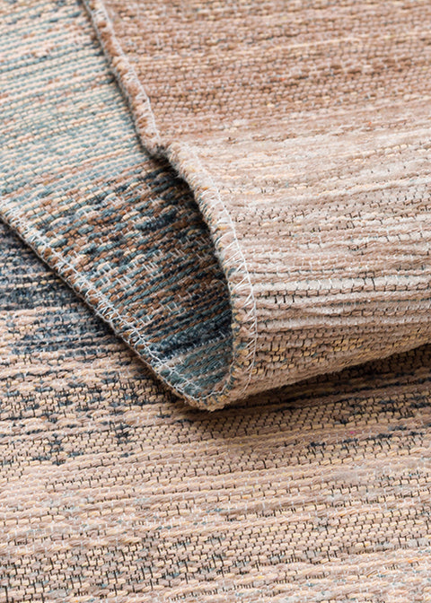 Eva Kilim Çift Taraflı Kullanıma Uygun Yıkanabilir Kilim EH-17