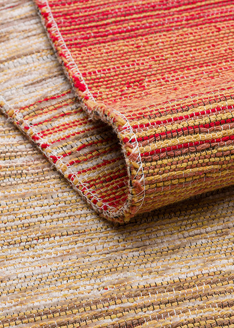Eva Kilim Çift Taraflı Kullanıma Uygun Yıkanabilir Kilim EH-16