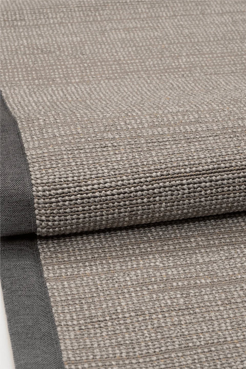 Beta Serisi Bordürlü Sisal Halı NX-5691