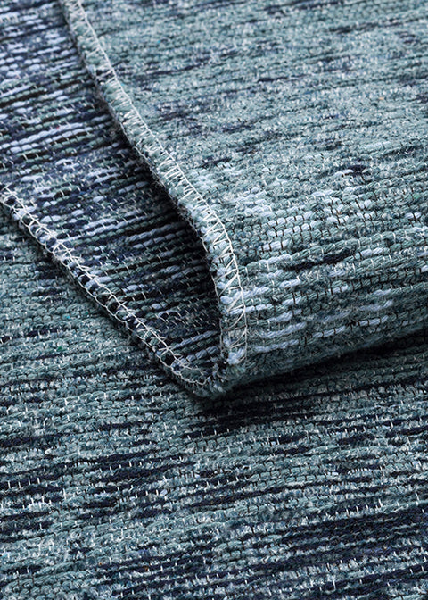 Eva Kilim Çift Taraflı Kullanıma Uygun Yıkanabilir Kilim EH-13