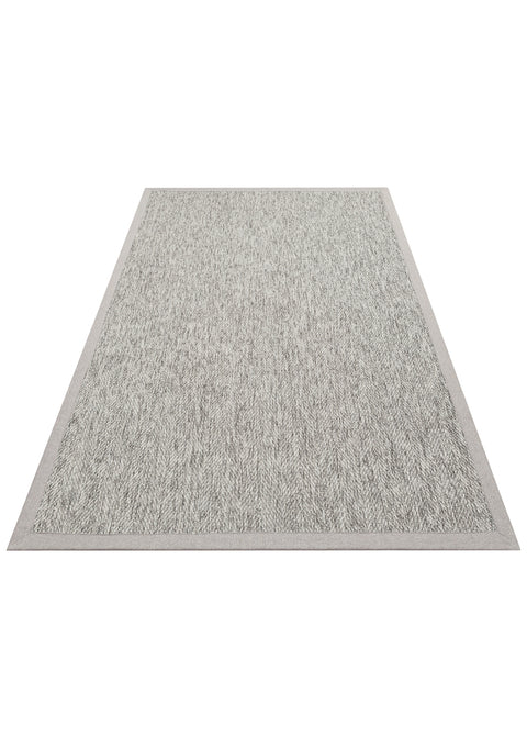 Beta Serisi Bordürlü Sisal Halı NX-5682