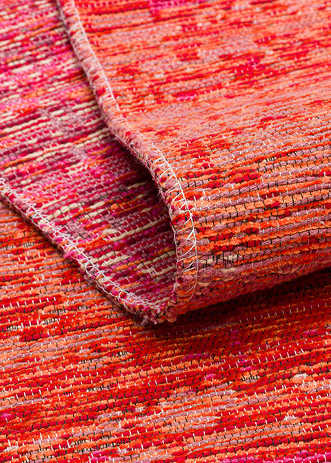 Eva Kilim Çift Taraflı Kullanıma Uygun Yıkanabilir Kilim EH-15