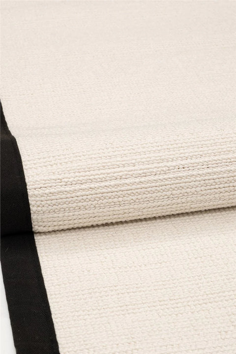 Beta Serisi Bordürlü Sisal Halı NX-5692
