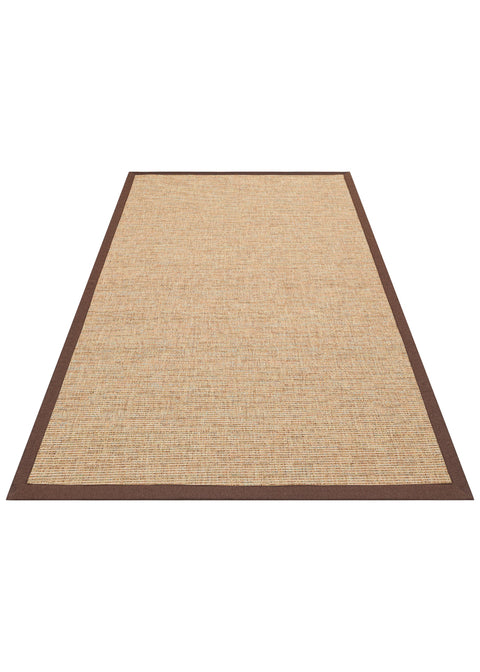 Beta Serisi Bordürlü Sisal Halı NX-5684