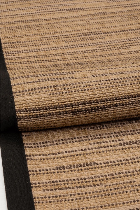 Beta Serisi Bordürlü Sisal Halı NX-5695