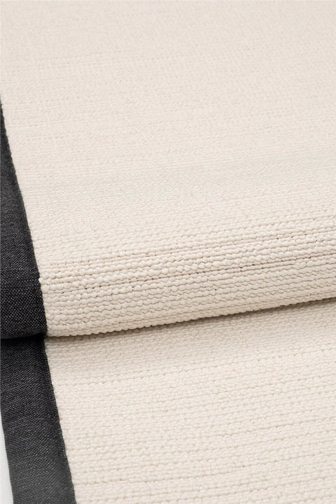 Beta Serisi Bordürlü Sisal Halı NX-5696