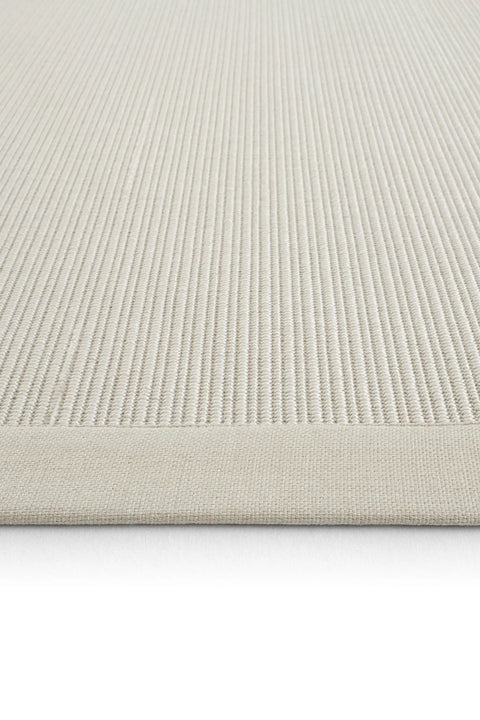 Beta Serisi Bordürlü Sisal Halı NX-5646