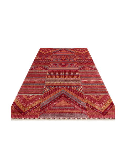 Tencel Heritage Serisi Tencel Uşak Halısı NX-662