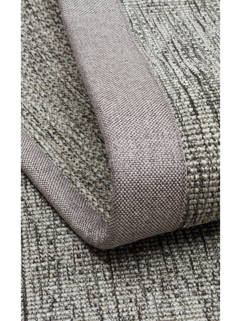 Beta Serisi Bordürlü Sisal Halı NX-5671