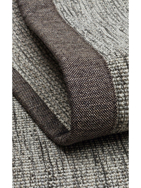 Beta Serisi Bordürlü Sisal Halı NX-5668