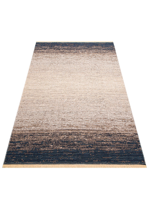 Eva Kilim Çift Taraflı Kullanıma Uygun Yıkanabilir Kilim EH-14