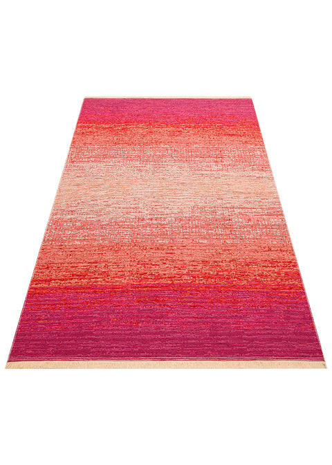 Eva Kilim Çift Taraflı Kullanıma Uygun Yıkanabilir Kilim EH-15