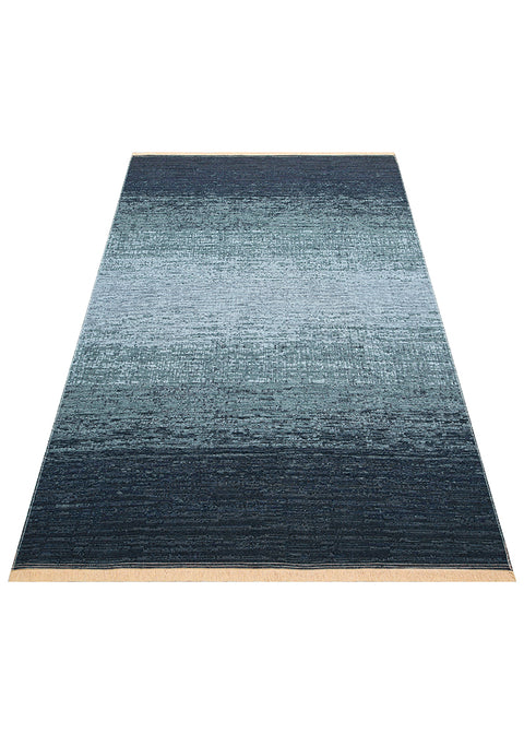 Eva Kilim Çift Taraflı Kullanıma Uygun Yıkanabilir Kilim EH-13