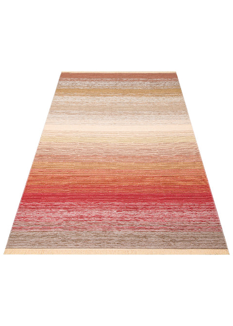 Eva Kilim Çift Taraflı Kullanıma Uygun Yıkanabilir Kilim EH-16