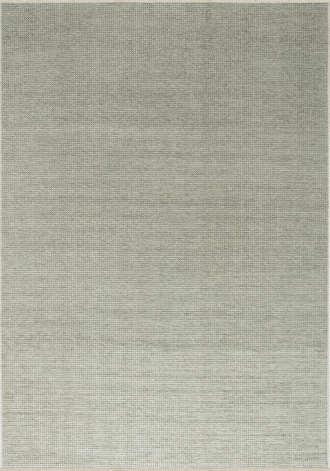 Norge Serisi Yeşil Renk Yeni Nesil Modern Halı AP-2416