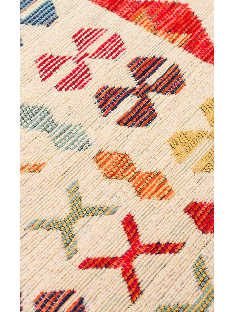 Eva Kilim Çift Taraflı Kullanıma Uygun Yıkanabilir Kilim EH-08
