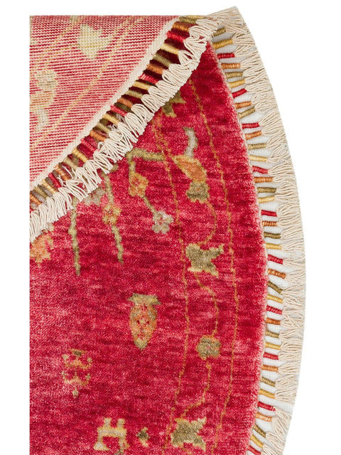 Tencel Heritage Serisi Tencel Uşak Halısı NX-657