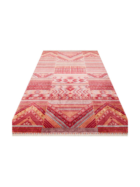 Tencel Heritage Serisi Tencel Uşak Halısı NX-662