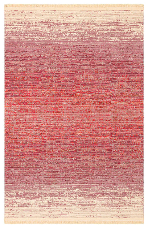 Eva Kilim Çift Taraflı Kullanıma Uygun Yıkanabilir Kilim EH-15
