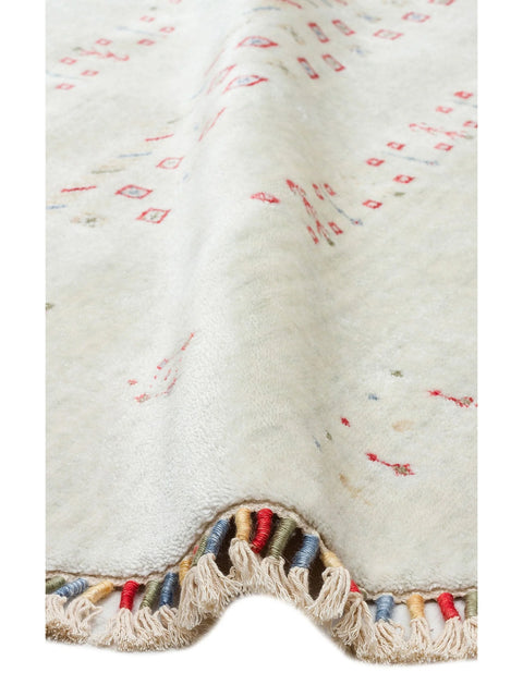 Tencel Heritage Serisi Tencel Uşak Halısı NX-651