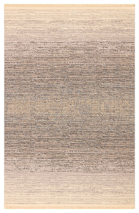 Eva Kilim Çift Taraflı Kullanıma Uygun Yıkanabilir Kilim EH-14