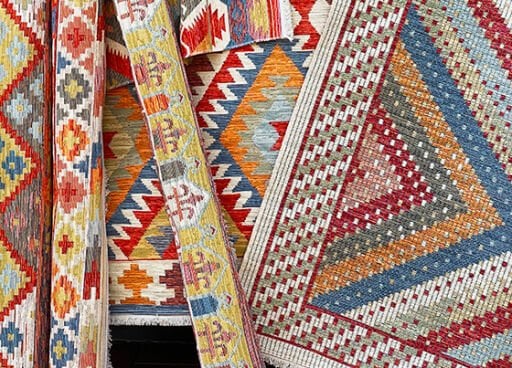 Eva Kilim