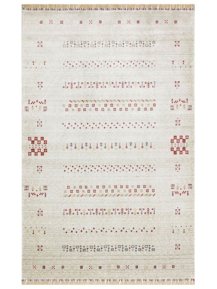 Tencel Heritage Serisi Tencel Uşak Halısı NX-651