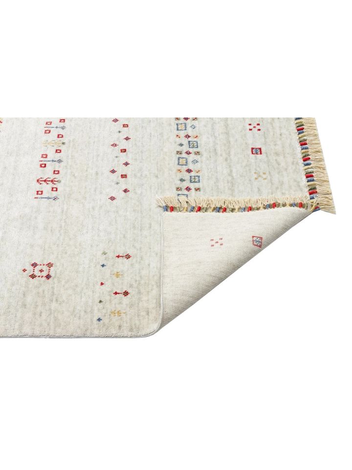 Tencel Heritage Serisi Tencel Uşak Halısı NX-651