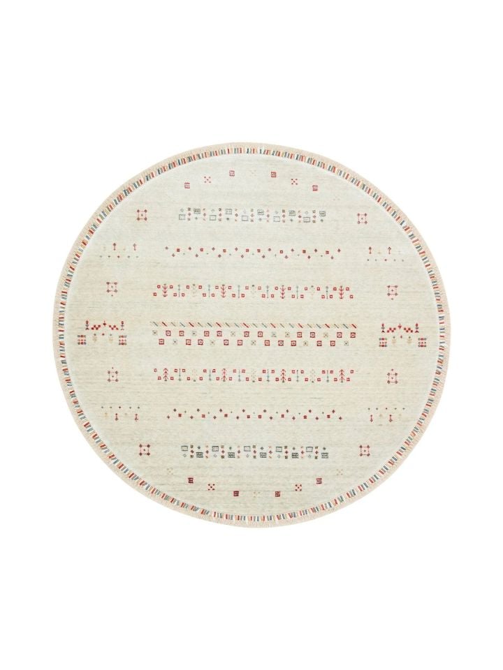 Tencel Heritage Serisi Tencel Uşak Halısı NX-651