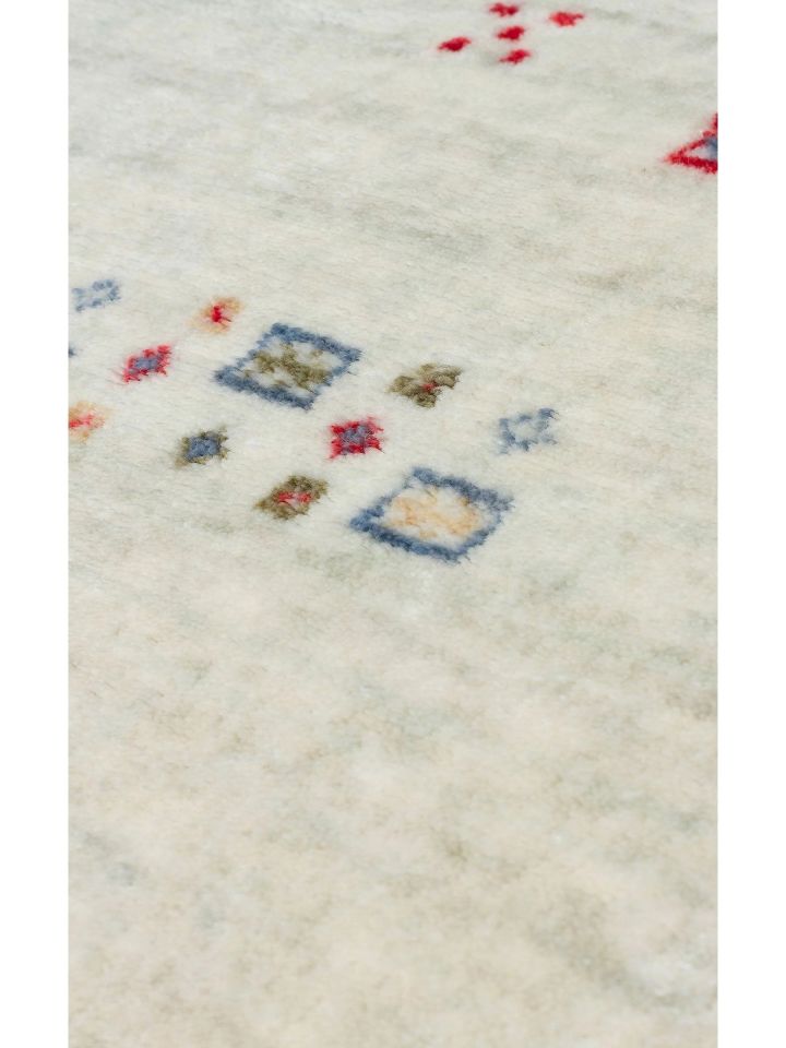 Tencel Heritage Serisi Tencel Uşak Halısı NX-651