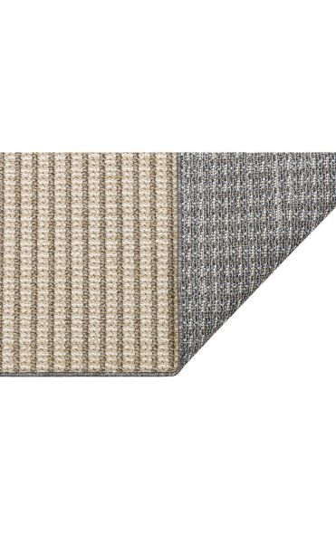 Nordic Serisi Bej Renk Modern Halı TH-91