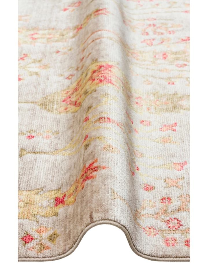 Tencel Heritage Serisi Tencel Uşak Halısı NX-655