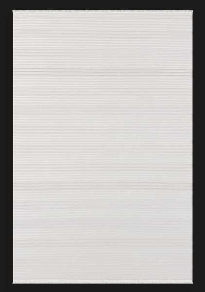 Polo Serisi Ekru Modern Halı NX-6953