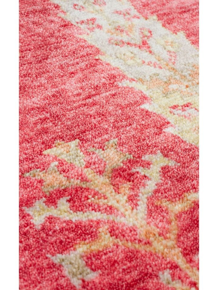 Tencel Heritage Serisi Tencel Uşak Halısı NX-657