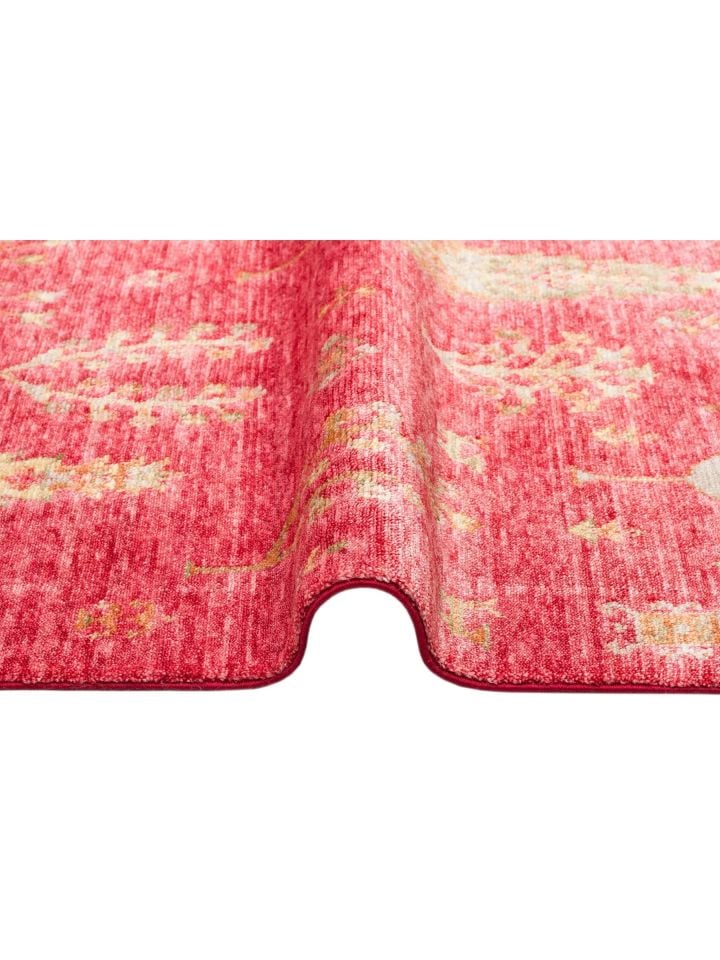 Tencel Heritage Serisi Tencel Uşak Halısı NX-657