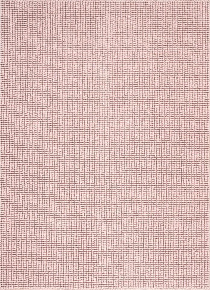 Cloud Serisi Makinede Yıkanabilir Pudra Yumuşak Halı NX-121