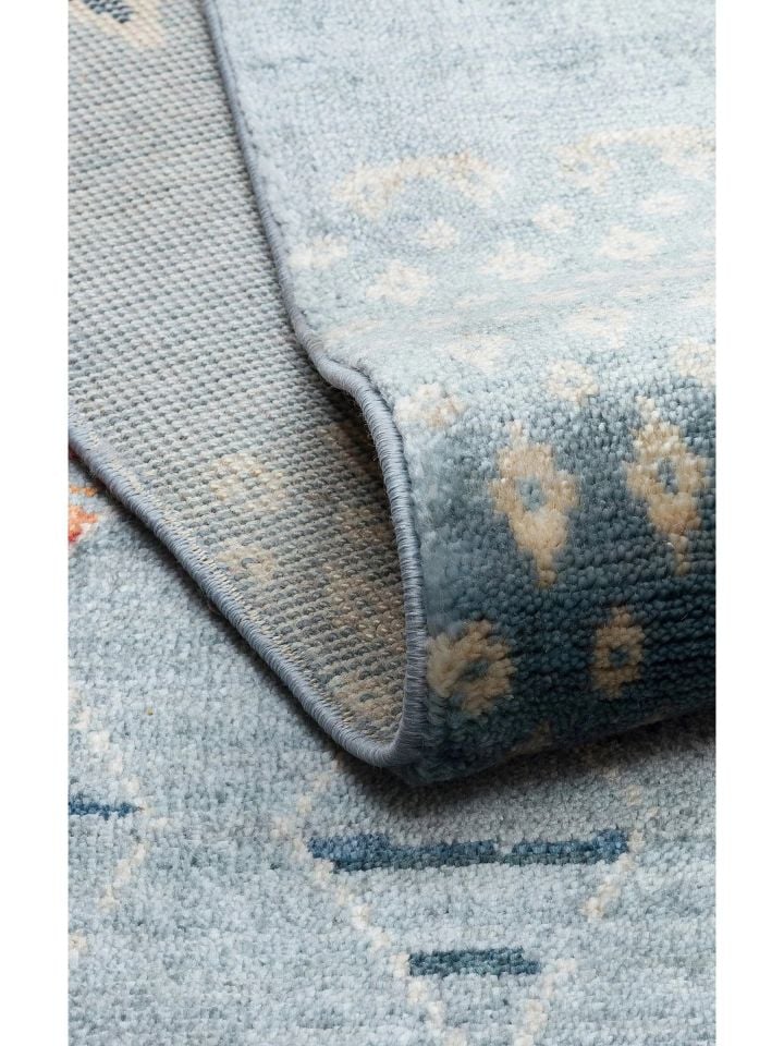 Tencel Heritage Serisi Tencel Uşak Halısı NX-659