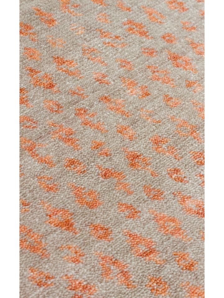 Tencel Heritage Serisi Tencel Uşak Halısı NX-660