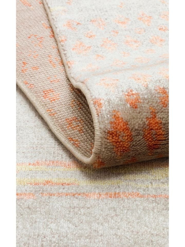 Tencel Heritage Serisi Tencel Uşak Halısı NX-660