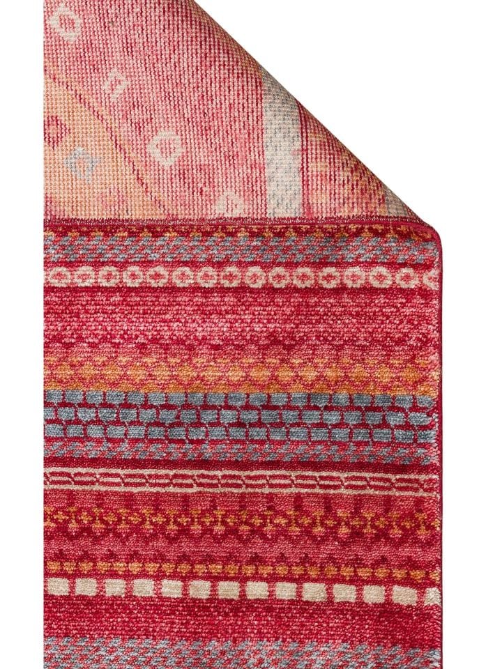 Tencel Heritage Serisi Tencel Uşak Halısı NX-662