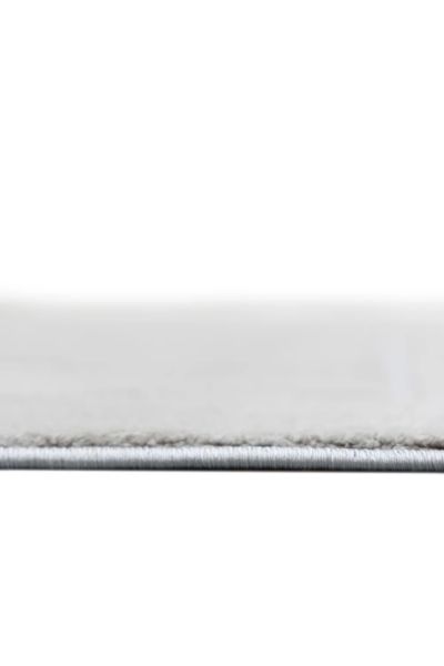 Bony Serisi Gri Renk Modern Halı CH-90