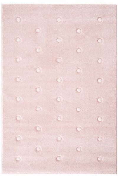 Hav Toz Vermeyen Antialerjik Çocuk/Bebek Halısı NX-213