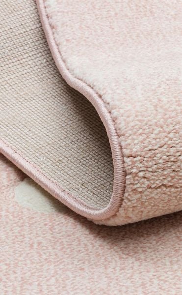 Hav Toz Vermeyen Antialerjik Çocuk/Bebek Halısı NX-213