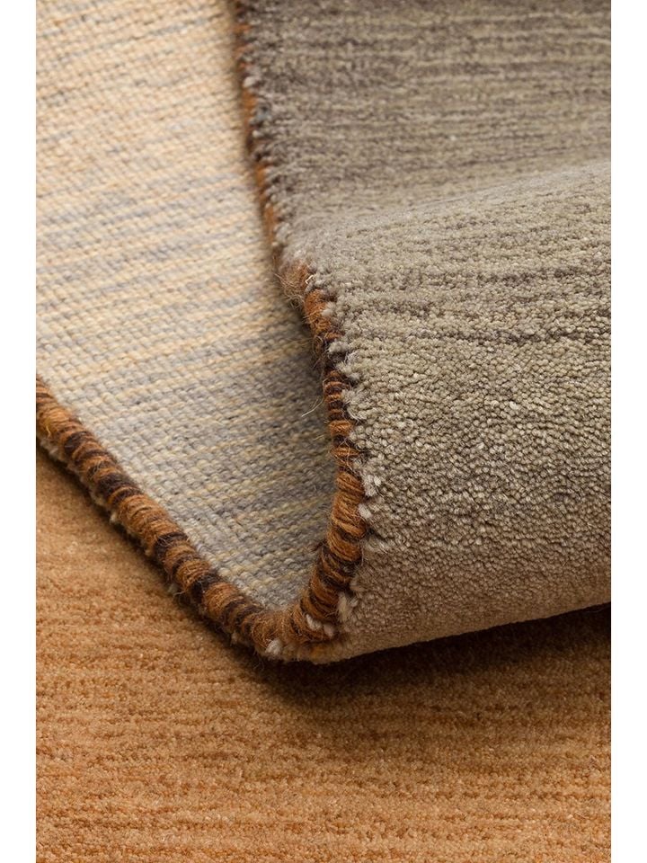 Scala Serisi %100 Yeni Zelanda Yünü El Dokuma Gradyan (Ombre) Halı NX-3703