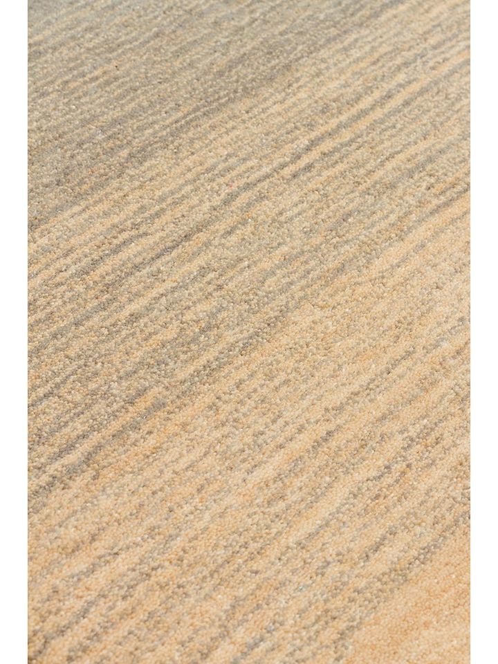 Scala Serisi %100 Yeni Zelanda Yünü El Dokuma Gradyan (Ombre) Halı NX-3703