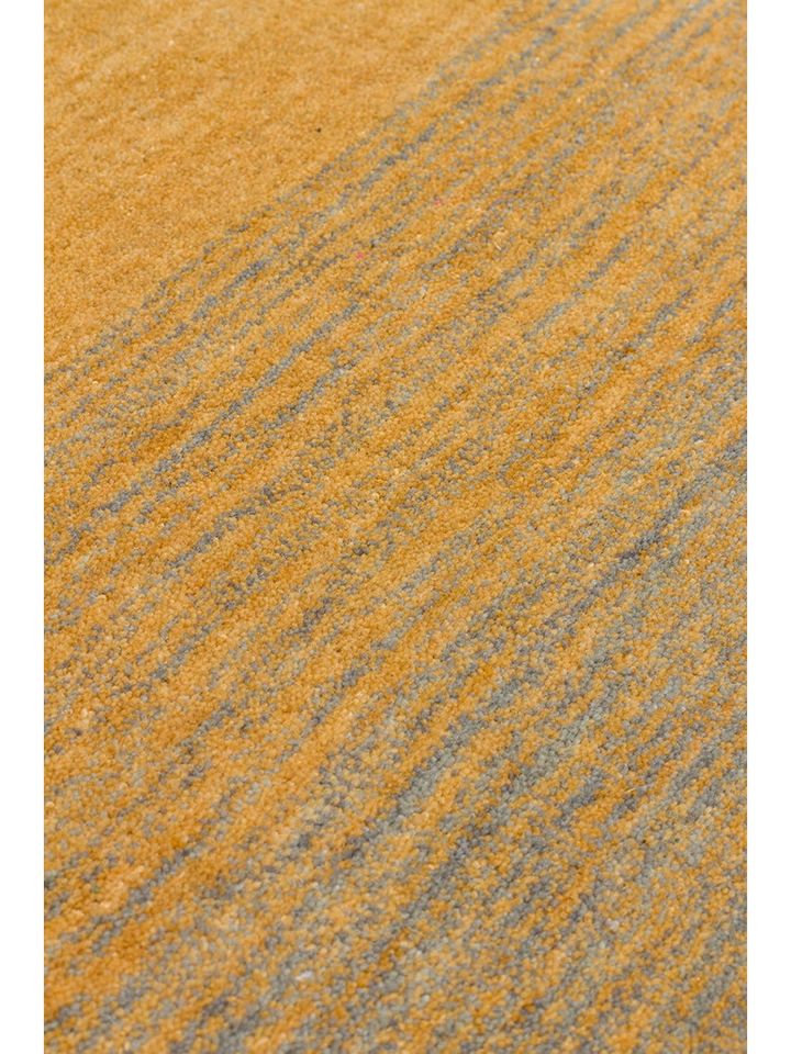 Scala Serisi %100 Yeni Zelanda Yünü El Dokuma Gradyan (Ombre) Halı NX-3704