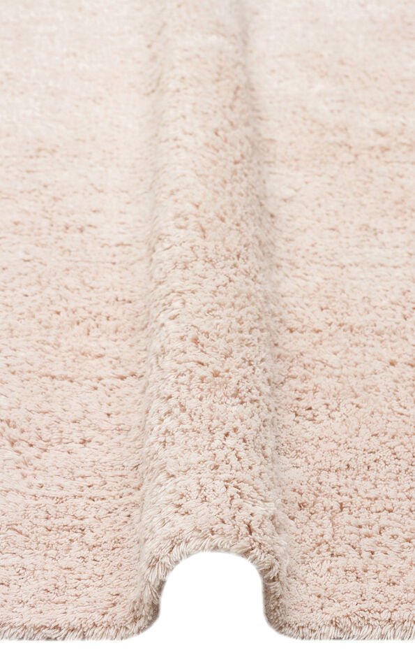 Yıkanabilir Kaymaz Tabanlı Natural Pamuk Çocuk/Bebek Halısı NX-224